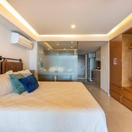 Harbor 7010 By Moikkarentals Beachfront 600Mb Wifi Puerto Vallarta Ngoại thất bức ảnh