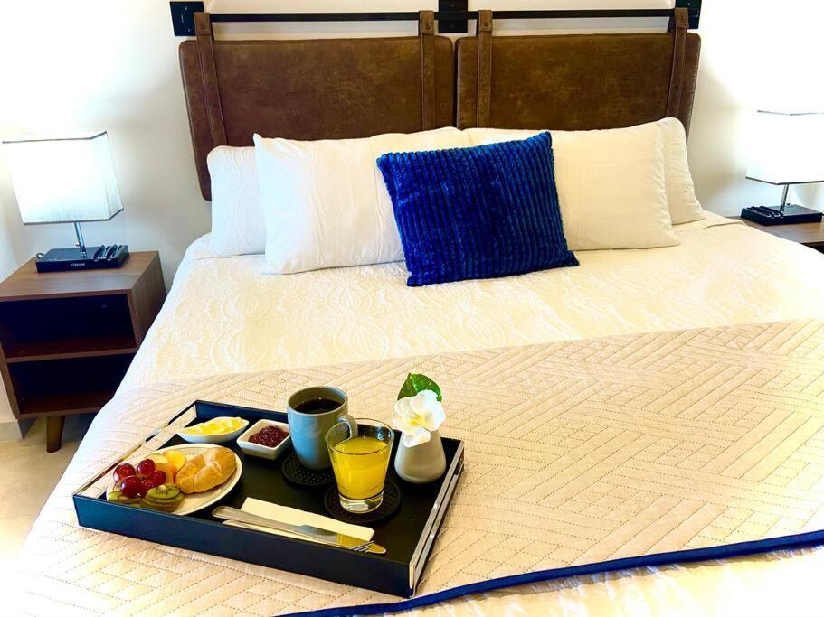 Harbor 7010 By Moikkarentals Beachfront 600Mb Wifi Puerto Vallarta Ngoại thất bức ảnh