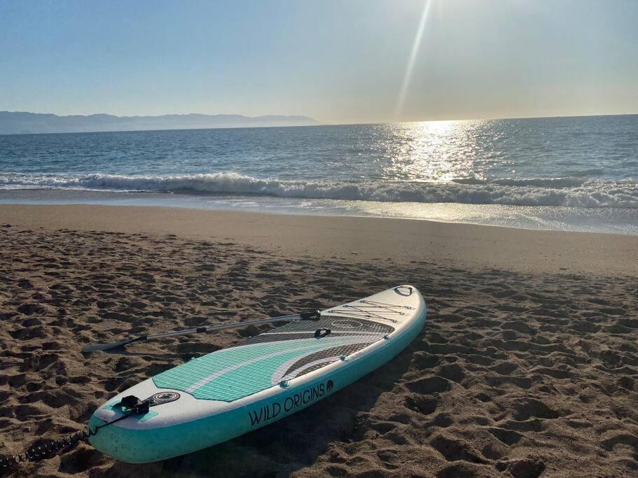 Harbor 7010 By Moikkarentals Beachfront 600Mb Wifi Puerto Vallarta Ngoại thất bức ảnh