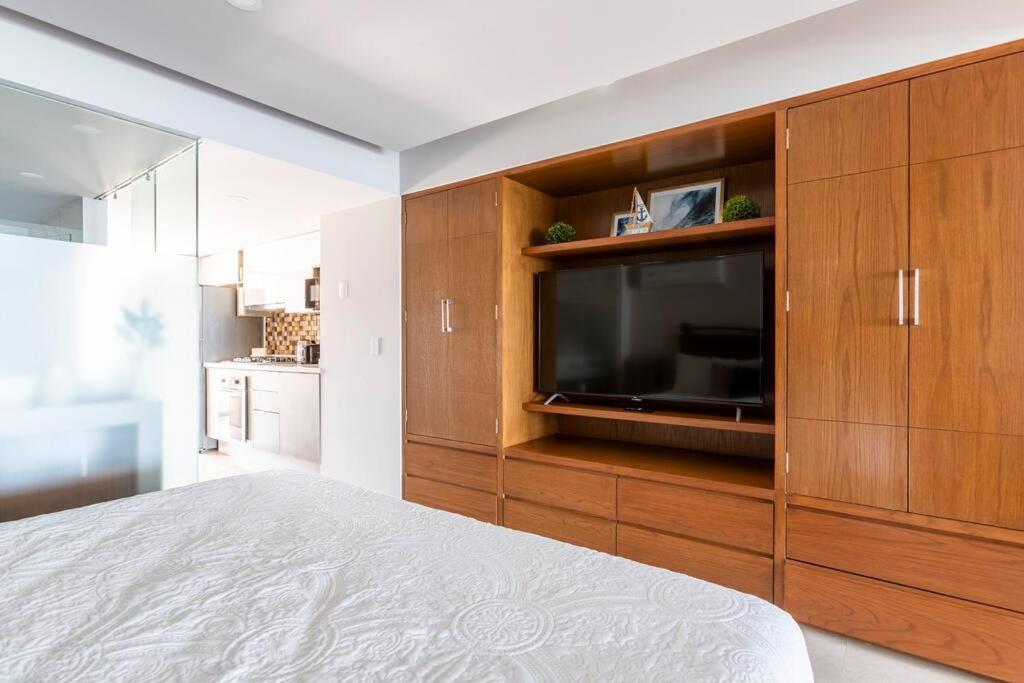 Harbor 7010 By Moikkarentals Beachfront 600Mb Wifi Puerto Vallarta Ngoại thất bức ảnh